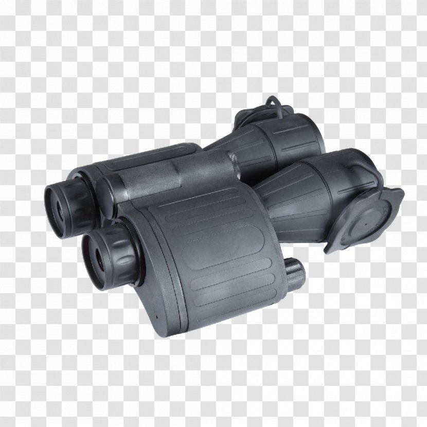 Night Vision Device Binoculars Infrared Magnification - Binocular Transparent PNG