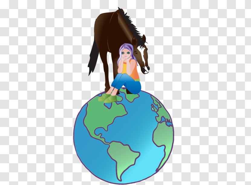 Cricket Hollow Horse Abbeville /m/02j71 Equus - Fictional Character - Whole World Transparent PNG