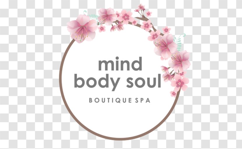 Cherry Blossom ST.AU.150 MIN.V.UNC.NR AD Font - Flower - Body Spa Transparent PNG