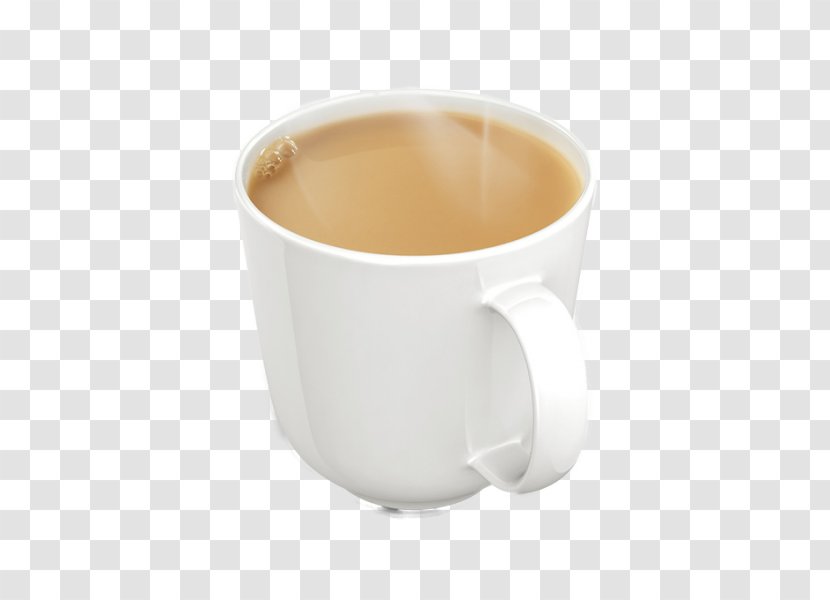 Cuban Espresso Café Au Lait White Coffee Ristretto - English Breakfast Transparent PNG