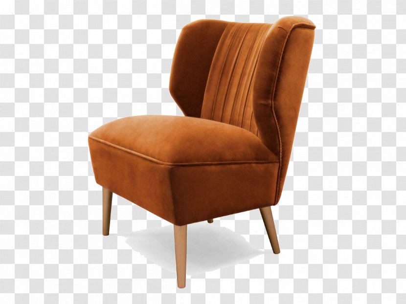 Table Pantone: Colors Chair Couch Interior Design Services - Pantone - Orange Red Seat Transparent PNG