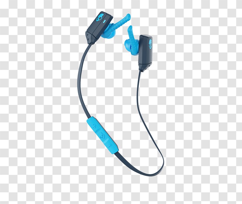 Microphone Skullcandy XTfree Apple Earbuds Headphones - Xtfree Transparent PNG