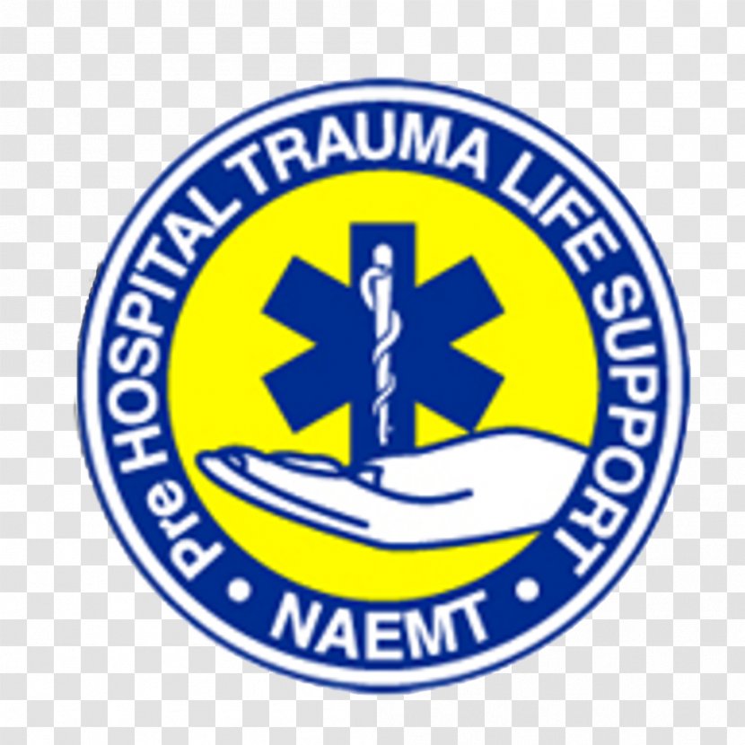 PHTLS Prehospital Trauma Life Support Pre-hospital Emergency Medicine Advanced Medical Services - Area - Sign Transparent PNG