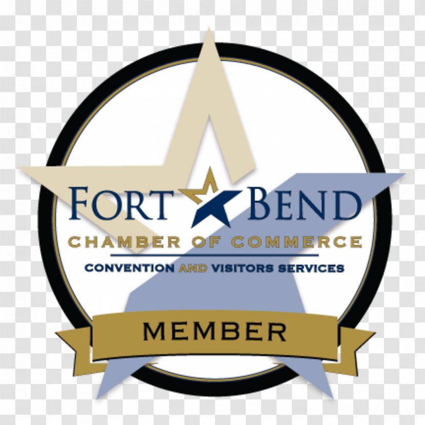 Fort Bend Chamber Of Commerce Houston Service Business - Texas Transparent PNG