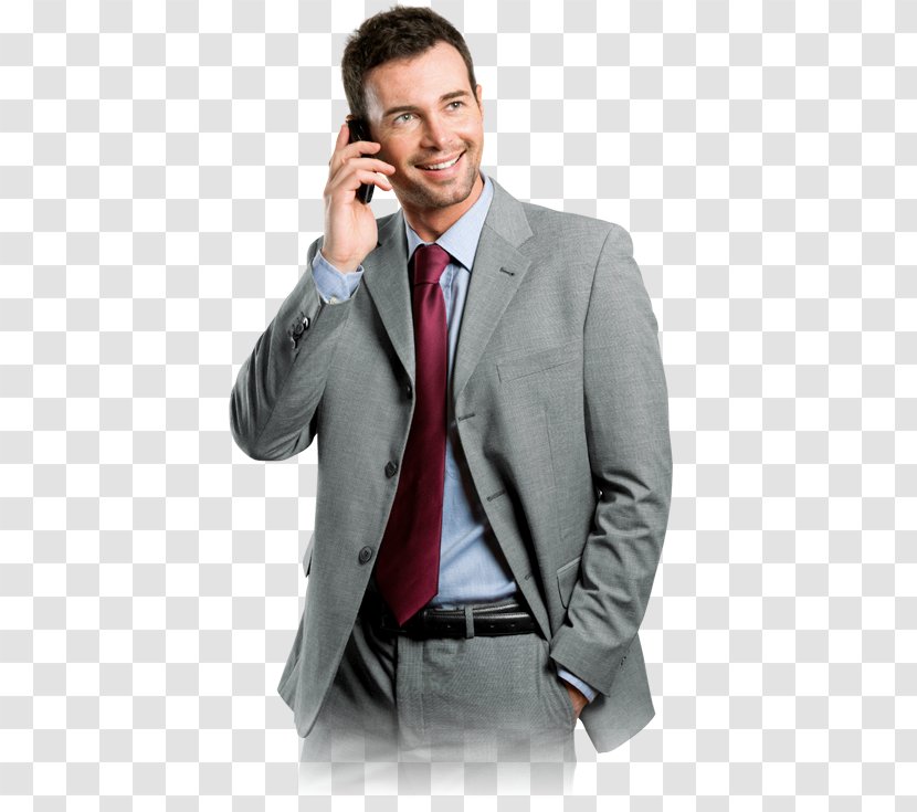 Businessperson Sony Xperia Tipo Stock Photography - Necktie - Business Transparent PNG