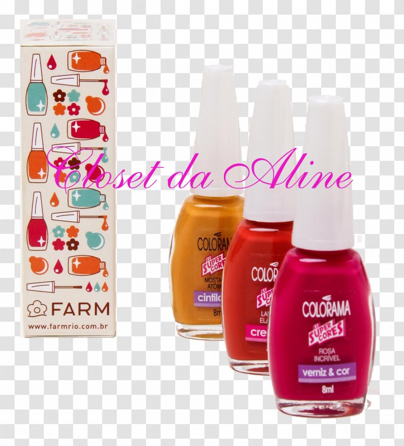 Nail Polish Cinderella Fairy Tale Transparent PNG