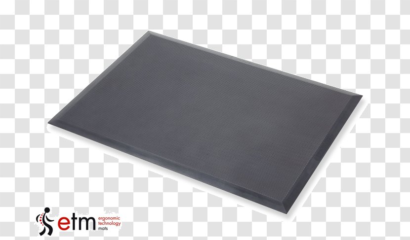Material Black Industrial Design Rectangle - Car Mats Transparent PNG