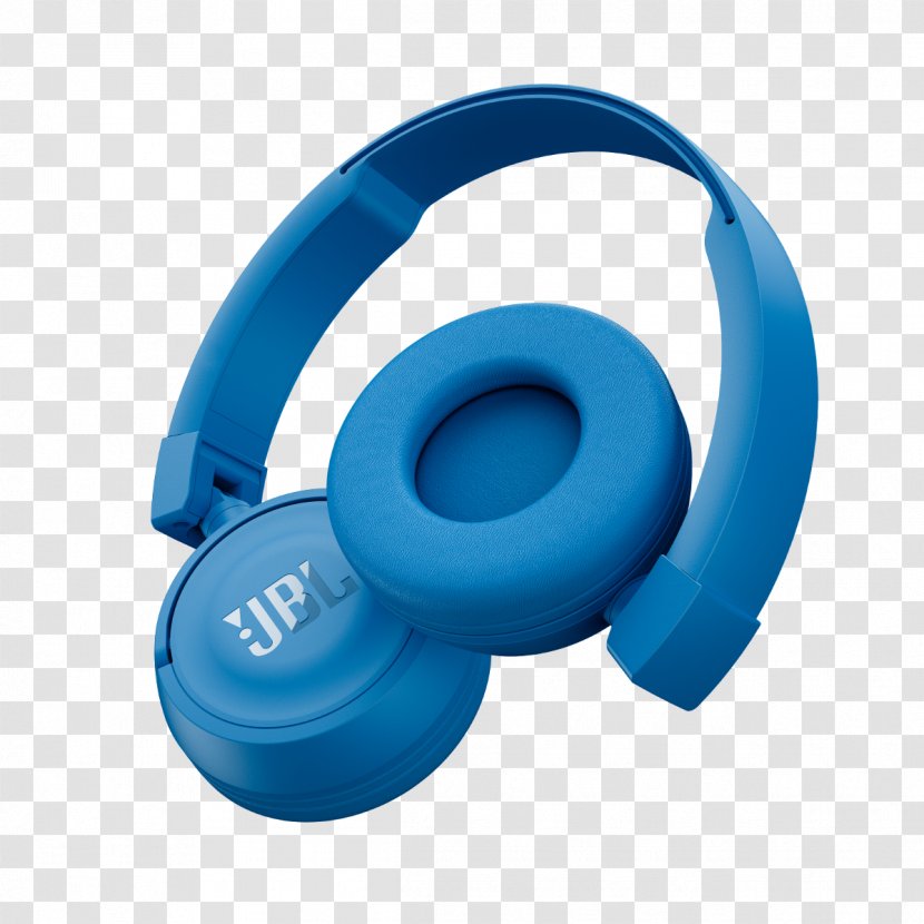 Blue Microphones JBL T450 Headphones - Wireless - Microphone Transparent PNG