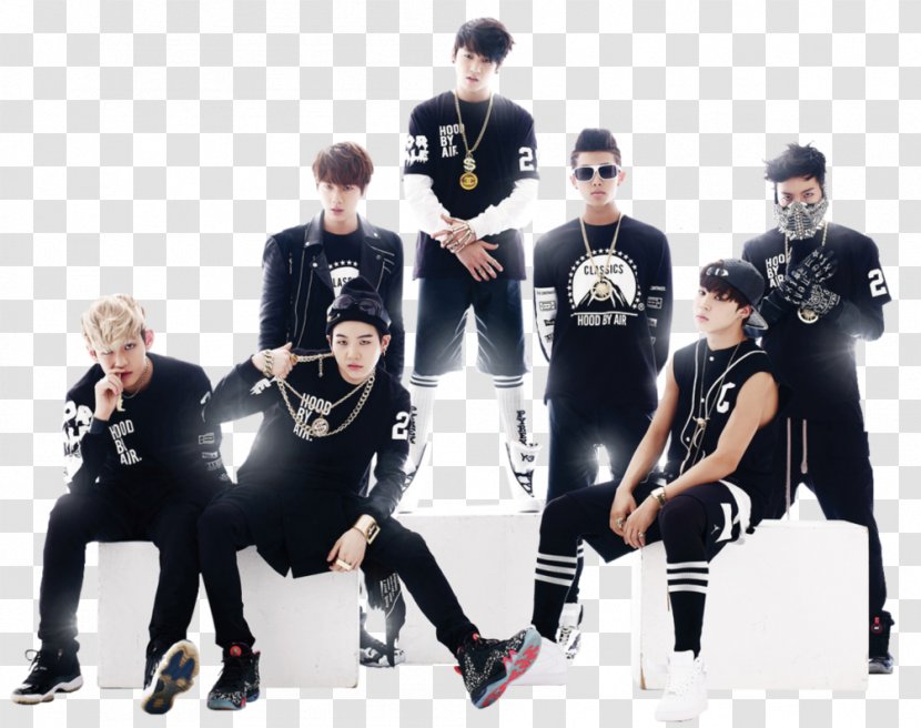 BTS 2 Cool 4 Skool The Most Beautiful Moment In Life: Young Forever K-pop Luv Affair - Bts Transparent PNG