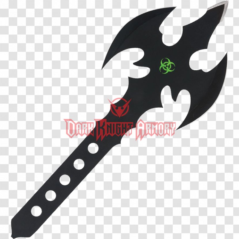 Throwing Knife Axe Vector Graphics - Ax Transparent PNG