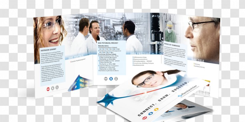 Brand Service - Brochure - Design Transparent PNG