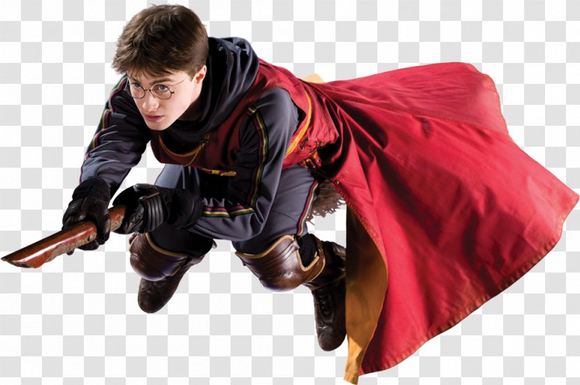 Harry Potter: Quidditch World Cup Lord Voldemort Potter And The Philosophers Stone - Broom - Transparent Transparent PNG