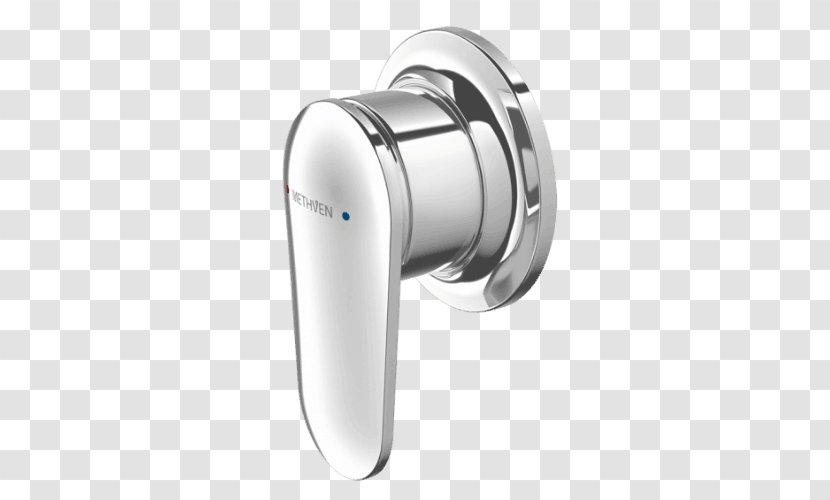 Faucet Handles & Controls Bathroom Mixer Shower Sink - Bathtub Accessory Transparent PNG