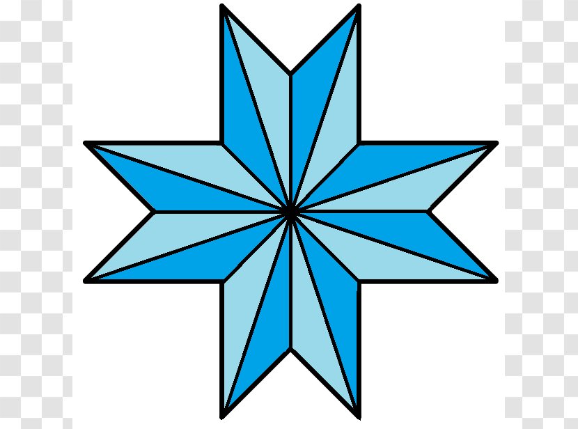 Symbol Octagram Octagon Triangle Polygon Transparent PNG