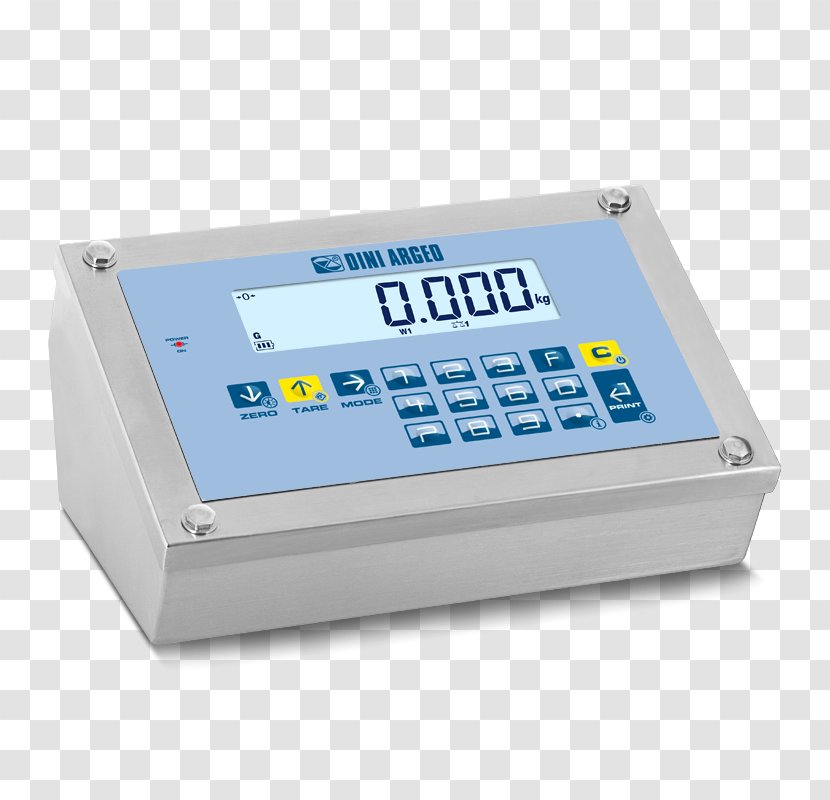 Measuring Scales Dallas/Fort Worth International Airport Electronics IP Code - Tree - Newton Metre Transparent PNG