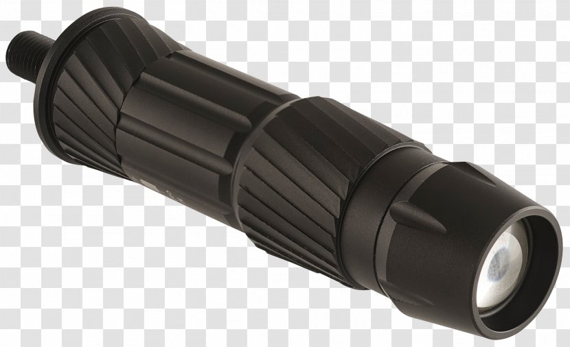 Tactical Light Firearm Sight Optics - Lumen Transparent PNG