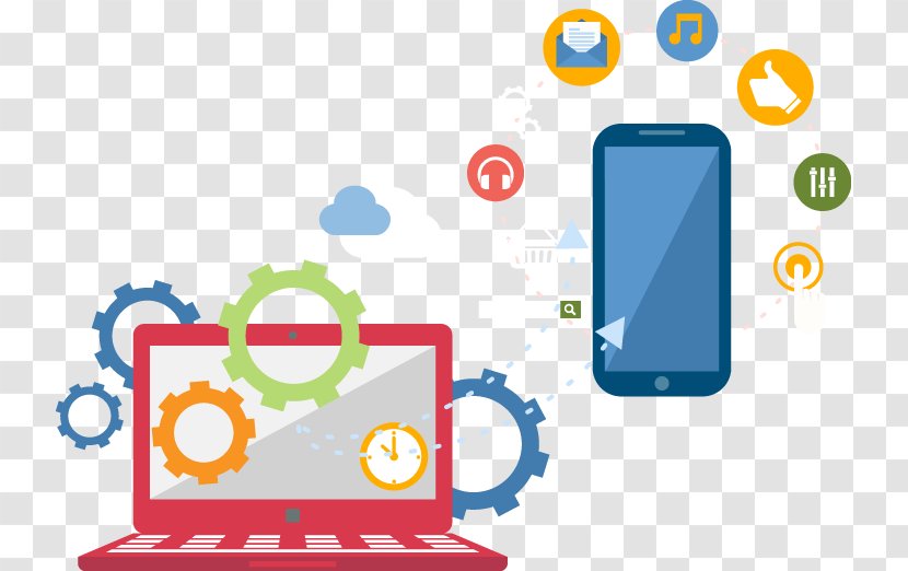 Computer Software Mobile App Development - Iphone Transparent PNG