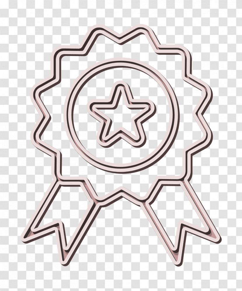 Award Icon Medal Icon Transparent PNG