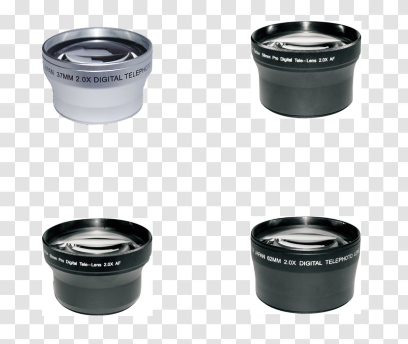 Camera Lens Wide-angle Photographic Filter Fisheye - Luotuo Transparent PNG