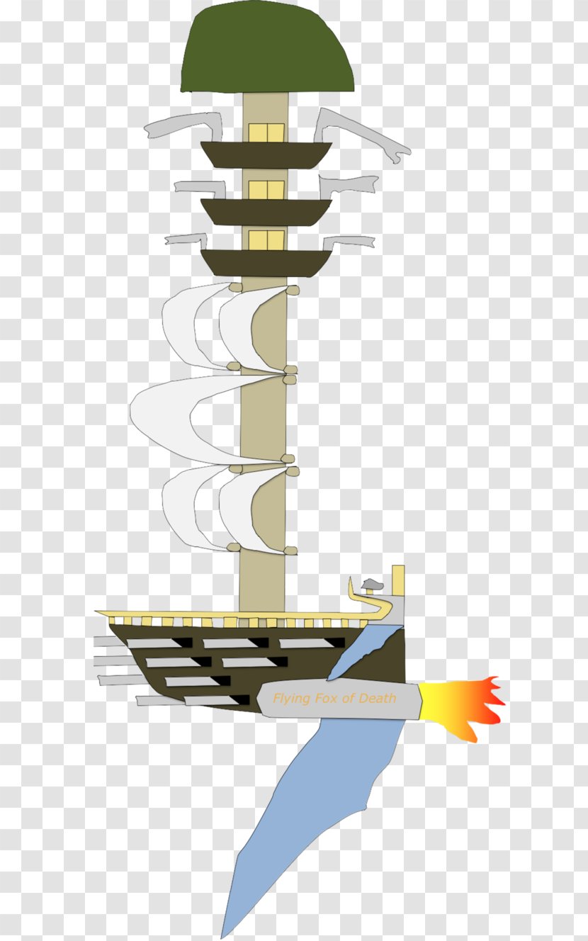 Illustration Graphics Diagram Product Design Energy - Airship Filigree Transparent PNG