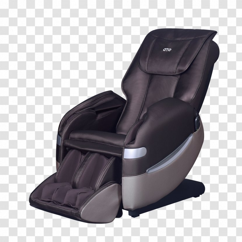 Massage Chair Seat Futon Transparent PNG