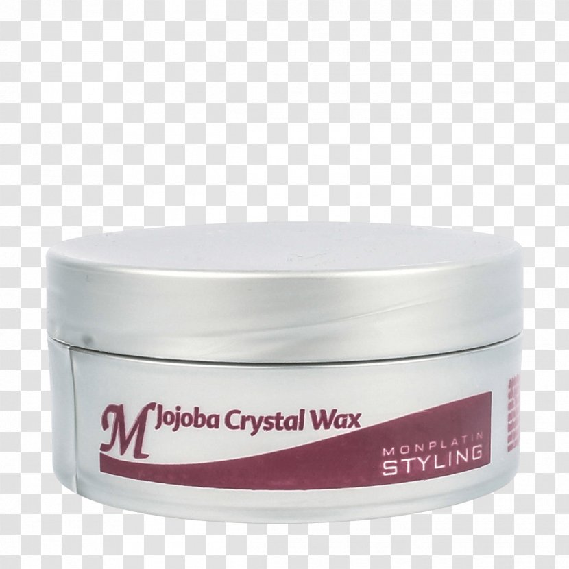 Cream Wax Jojoba Hair - Oil Transparent PNG