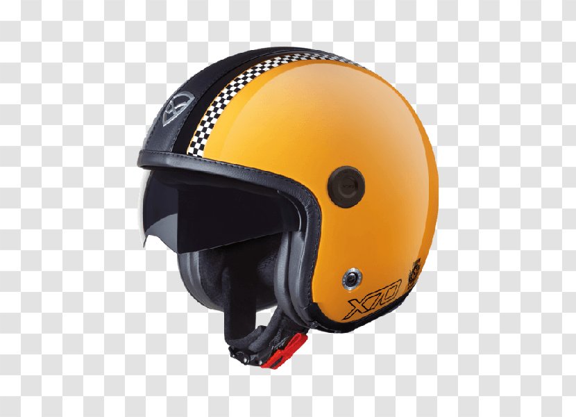 Motorcycle Helmets Scooter Nexx - Helmet Transparent PNG