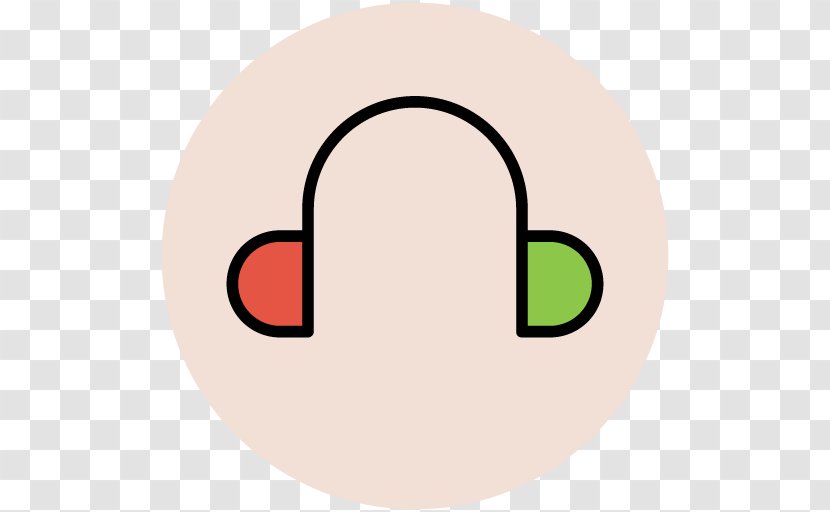 Microphone Headphones Clip Art - Cartoon - Icon Transparent PNG
