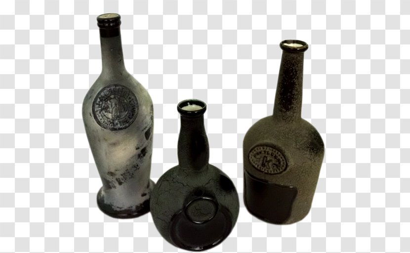 Wine Bottle Ceramic Tableware - Manufacturing - Bottles Transparent PNG