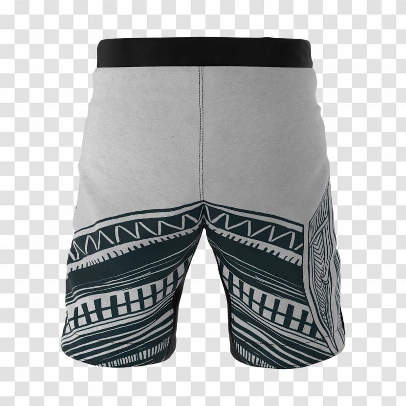 Trunks Shorts - Active - Mma Transparent PNG