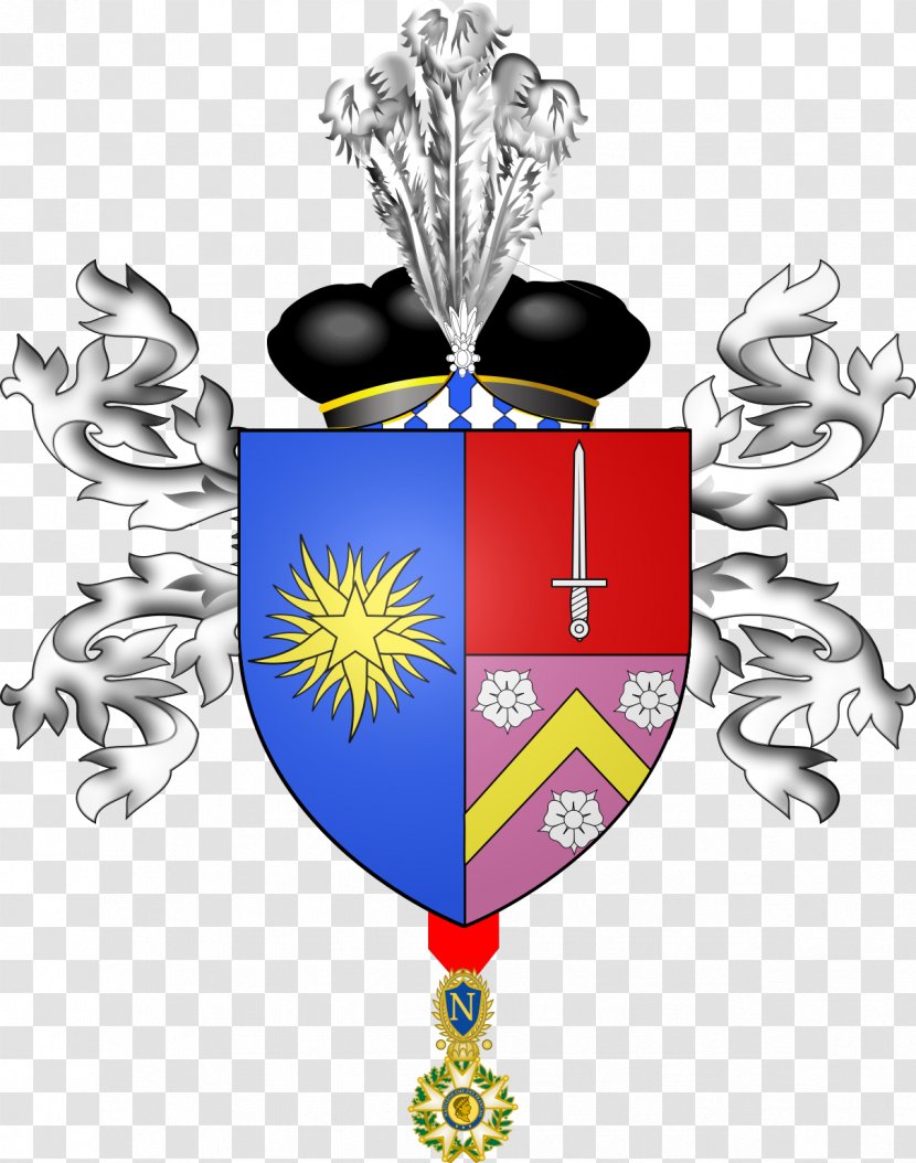 Nobility Of The First French Empire Battle Wagram France Transparent PNG