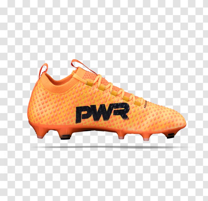 Cleat Shoe Sneakers Puma EvoPOWER - Evopower - Soccer Ball Nike Transparent PNG
