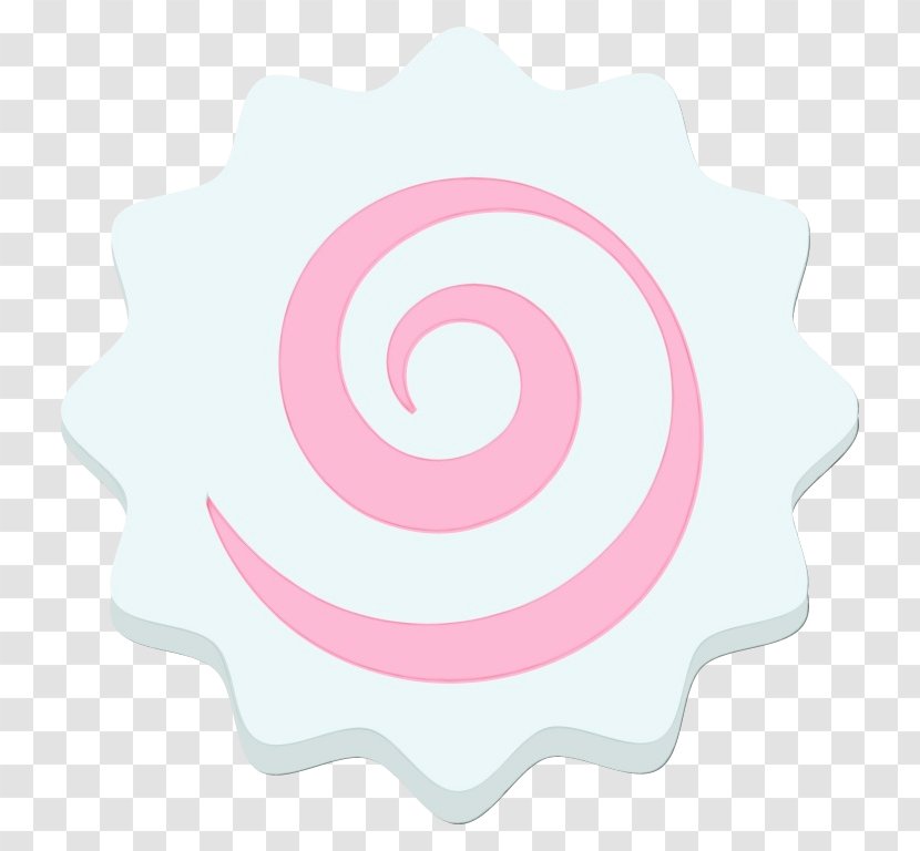 White Circle - Meteorological Phenomenon - Logo Transparent PNG