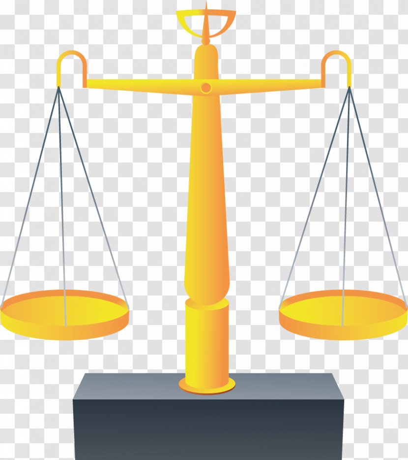 Balans Weighing Scale - Diagram - Libra Transparent PNG