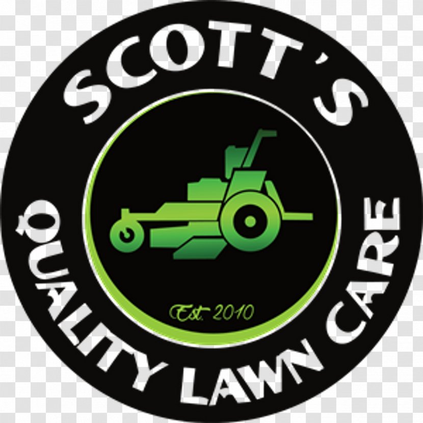 Scott's Quality Lawn Care Pro-Lawn Santa Cruz Breakers FC Aerator - Weed - Symbol Transparent PNG