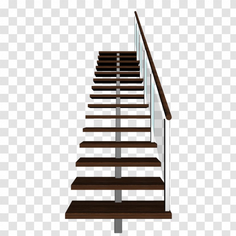 Stairs Handrail Room Transparent PNG