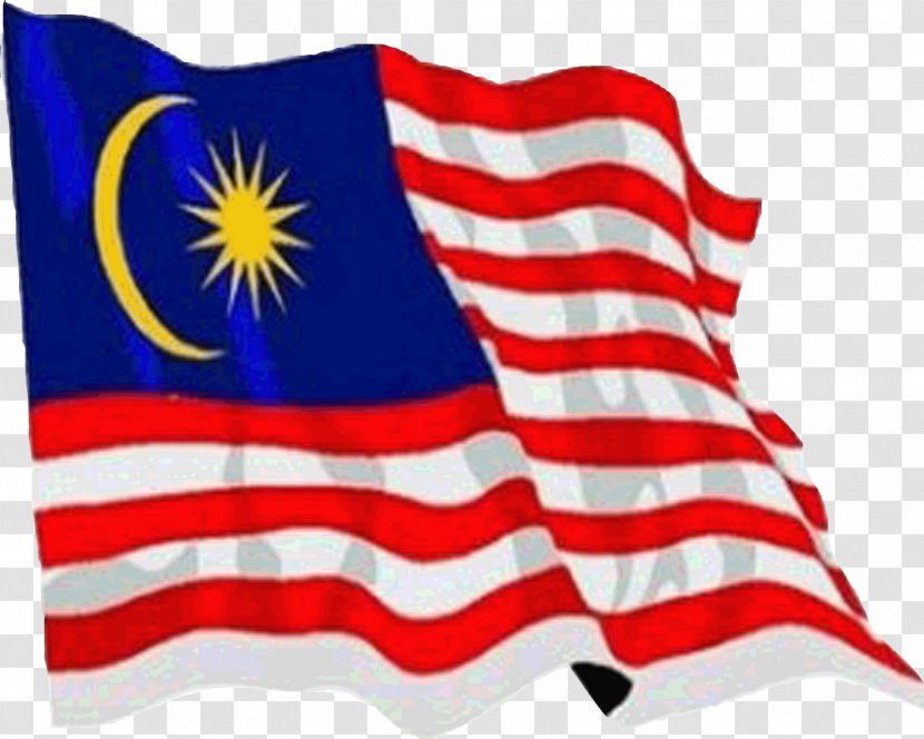 Flag Of The United States Malaysia Clip Art - Royaltyfree - Merdeka Transparent PNG