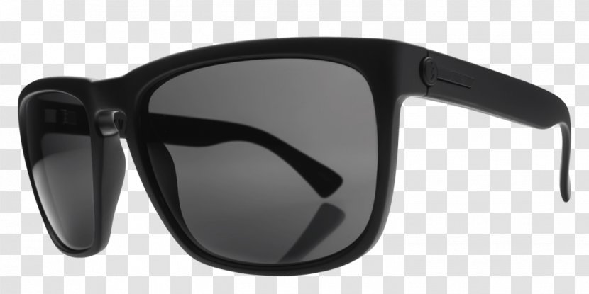 Electric Knoxville Sunglasses Visual Evolution, LLC Oakley, Inc. Polarized Light - Vision Care Transparent PNG