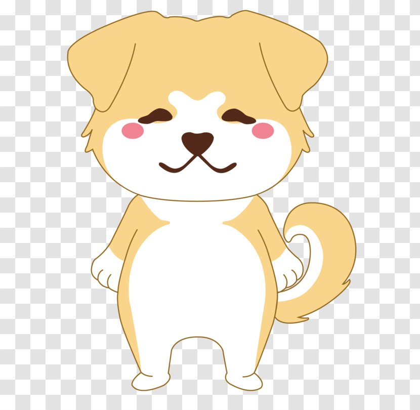 Whiskers Puppy Dog Breed Cat Clip Art - Frame Transparent PNG