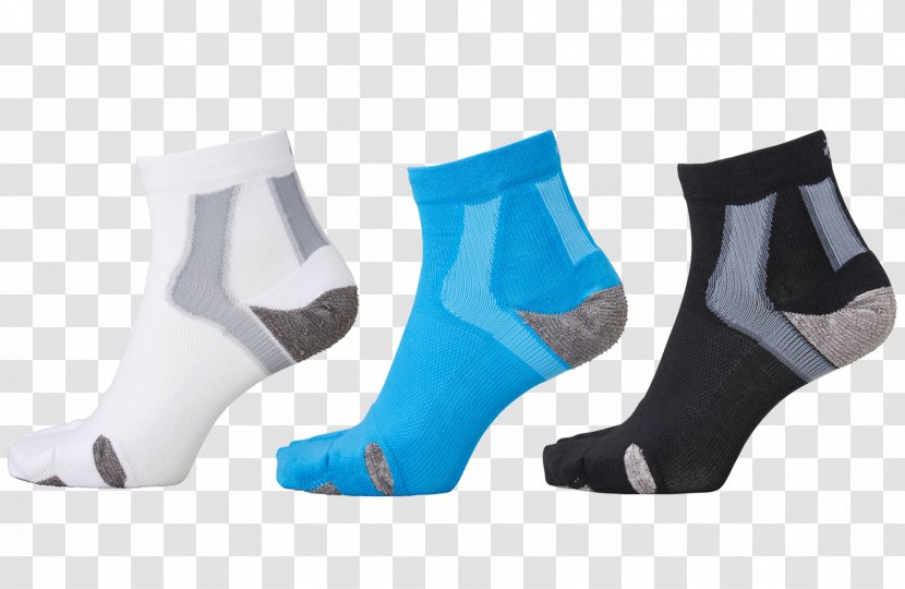 Sock Ankle - Design Transparent PNG