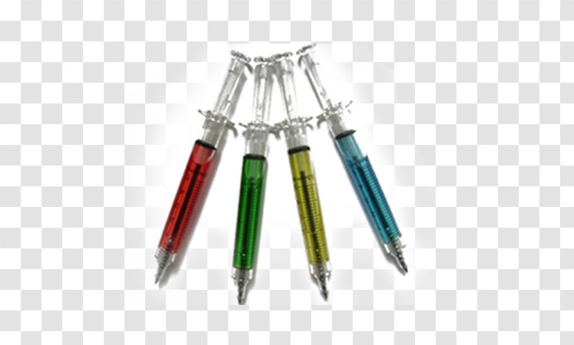 Pen - Box Transparent PNG