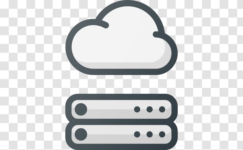 Computer Servers Cloud Storage Computing - Web Hosting Service Transparent PNG