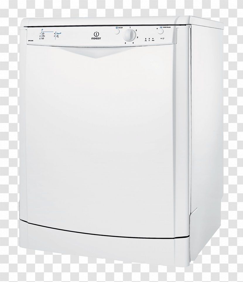 Clothes Dryer Indesit DFG 15B10 EU - Dfg 051 - DishwasherFreestandingWidth: 60 CmDepth: CmHeight: 85 CmWhite Rubí, Barcelona Home ApplianceIndesit Co Transparent PNG