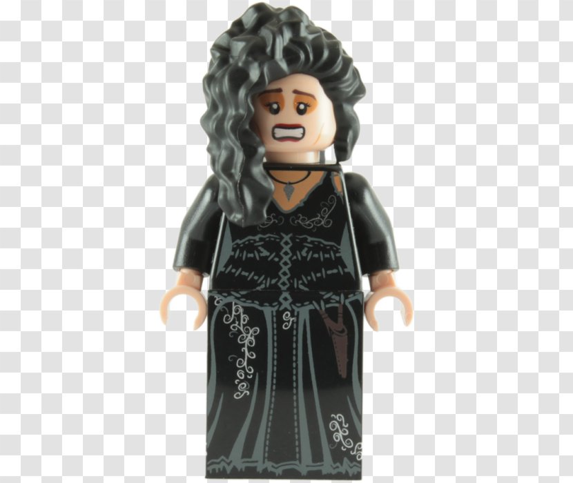 Bellatrix Lestrange Amazon.com Harry Potter Lego Minifigure - Amazoncom Transparent PNG