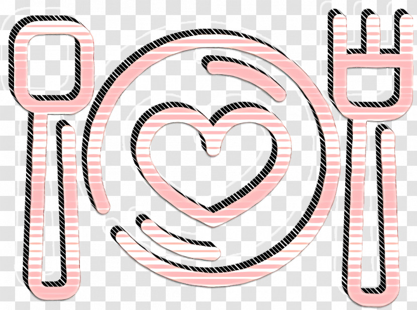 Dinner Icon Wedding Dinner Icon Wedding Icon Transparent PNG