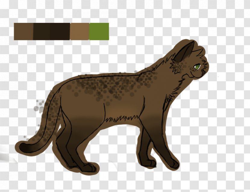 Big Cat Dog Terrestrial Animal Puma Transparent PNG