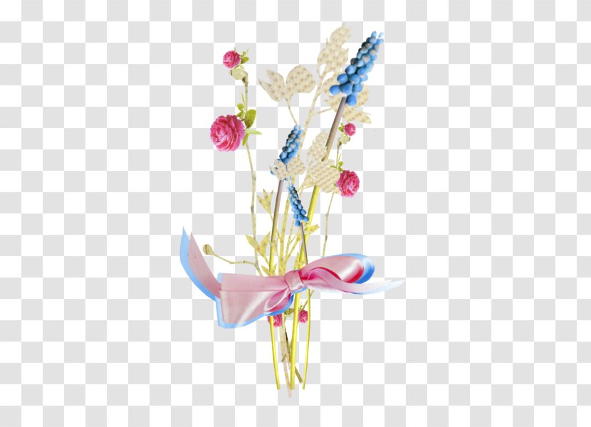 Floral Design Knitting - Flora - Bouquet Transparent PNG