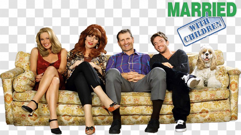 Al Bundy Television Show Dysfunctional Family Married... With Children - Friendship - People Van Pictures Transparent PNG