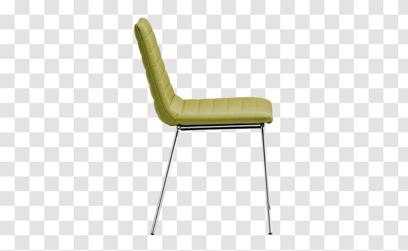Chair Furniture Interior Design Services Ecopelle - Citron Vert Transparent PNG