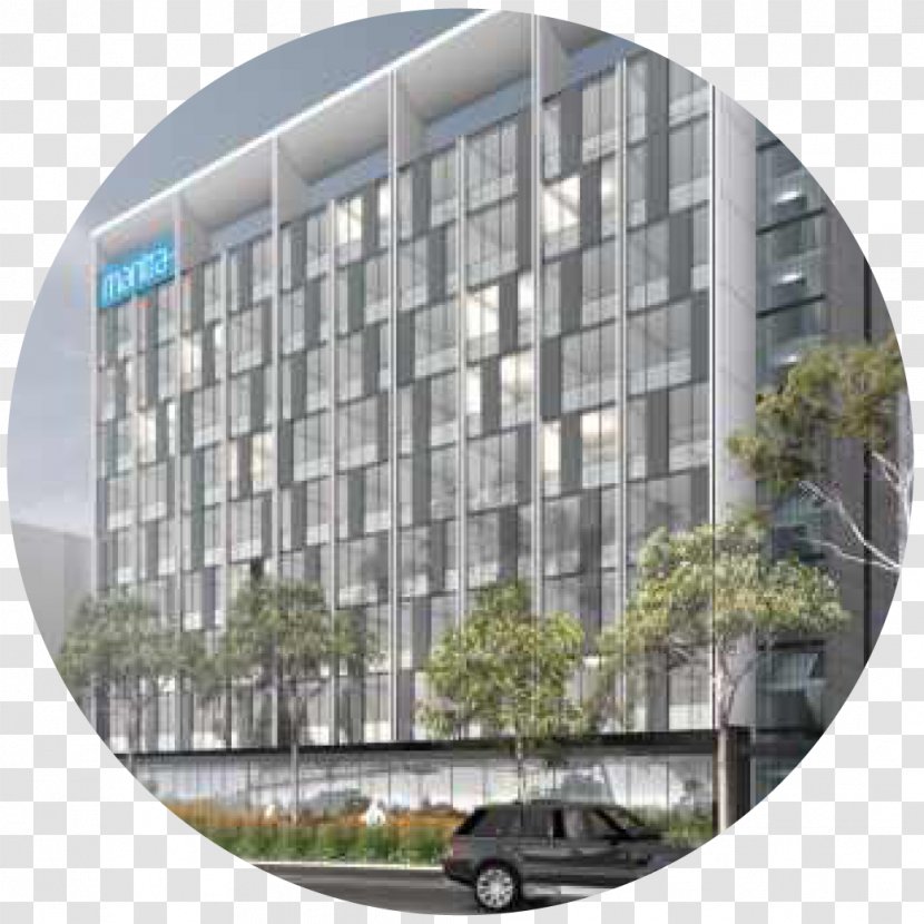 Melbourne Airport Mantra Hotel At Sydney Apartment Cairns - Mixed Use Transparent PNG